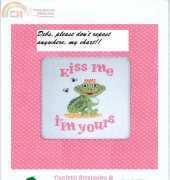Carousel Charts - Kiss Me Im Yours