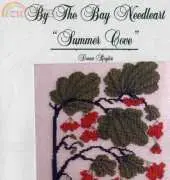By The Bay Needleart - Summer Cove