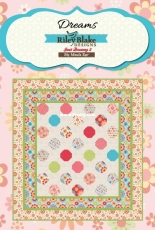RBD-Riley Blake Designs-Dreams-Free Project
