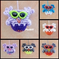 Criss Wall - All in One Funky Owl - Free