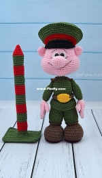 Soldier