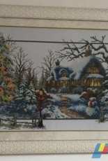 winter of four seasons