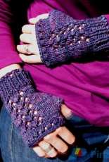 Bounty by Maggie Estrin-Little Grey Cat Designs