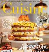 Australias Cuisine-N°169-March-2015