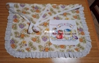 Christmas gift 2025 for cousin Rosangela /Regalo di Natale 2025 per la cugina Rosangela