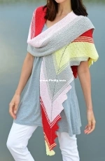 Gene Wrap by Claudia Wersing