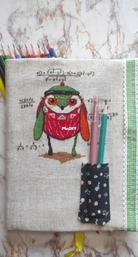Funny Stitch  - Hipster by  Lena Zachyotkina / Zachetkina  - Free