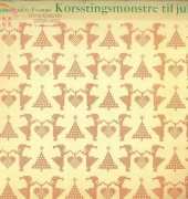Haandarbejdets Fremme-Korsstingsmonstre til julen (1959)