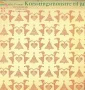 Haandarbejdets Fremme-Korsstingsmonstre til julen (1959)