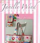 The Janelle Wind Collection-Poppies for you