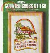 M.H. Yarns Cs07 home sampler