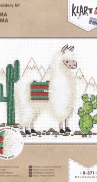 KLART 8-371 Llama