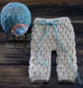 La tienda de paloma- Paloma Perez- Dancing waves pants