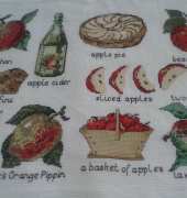 apples
