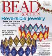 Bead - Button August 2013 Issue 116