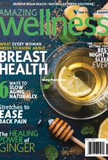 Amazing Wellness - Fall 2018