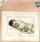 Vervaco PN-0147889 - Cuddling