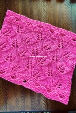 Unrelentingly CheerfulCowl  by Wonder Planned Knits-Free