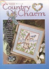 The Needlecraft Shop-Country Charm