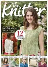 The Knitter Issue 87 - August 2015