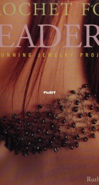 Crochet for beader - Ruth Herring