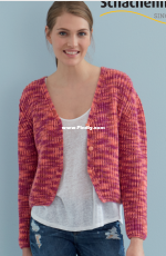 Schachenmayr-S10259-by Schachenmayr Designteam-LadiesJacket-Free.