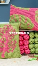 Briana K Designs - Briana A Kepner - Key West Pillows