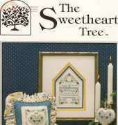 The Sweetheart Tree SV-043 - Treasured Trio II