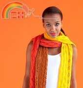 Scarf Trio - Teresa Chorzepa - free