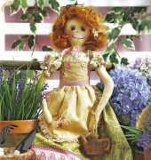 Country Threads-Clementine