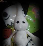 A Ghost