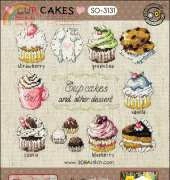 Soda SO-3131 Cup Cakes xsd