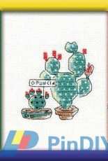 Riolis Mini Pchelka P-026