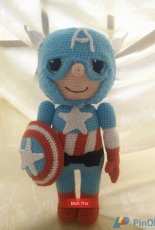 hero america