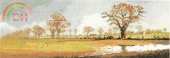 Heritage Crafts PR WF615 Winter Field by John Clayton XSD