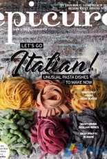 epicure - May 2017