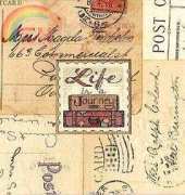 Dimensions 72820 - Life is a Journey