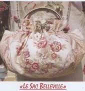 Naturelle-Creation Pascale Collin-Le Sac Belleville