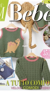 Piu Maglia_Bebe_27_2021 Italian