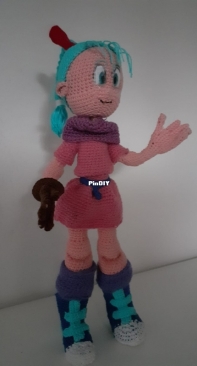 Bulma