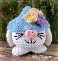 Trifles n Treasures - Tera Kulling - Sgnome Bunny