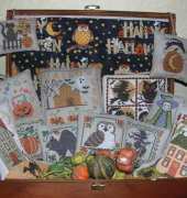 HALLOWEEN varie