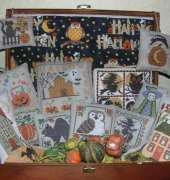 HALLOWEEN varie