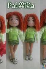 Alina Doll