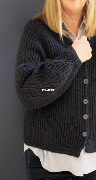 Candy Cardigan by ChrisBerlin in English