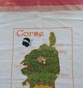 LA CORSE ILE DE BEAUTE
