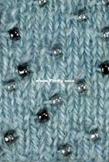 Bella Vita Scarf by Angela Frame-Free