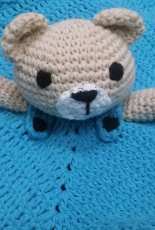Baby blanket
