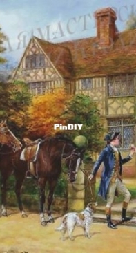 White Rabbit 15.037.17 - Two Roses XSD