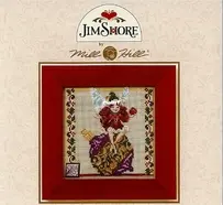 Jim Shore - JS30-1103 Ornament Fairy
